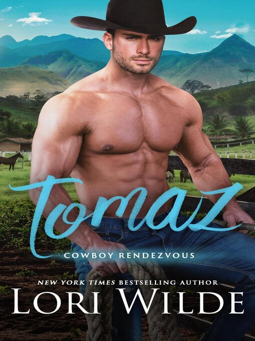 Title details for Tomaz by Lori Wilde - Available